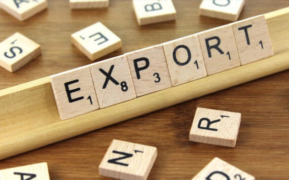 Псковская область нарастила объем экспорта животноводческой продукции