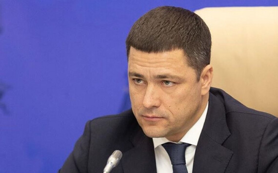 Михаил Ведерников: "У нас есть всё необходимое для выполнения поручения президента по организации горячего питания"