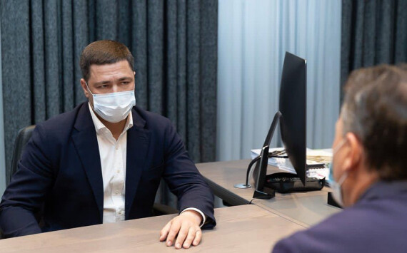 В Псковской области открывается Центр управления регионом
