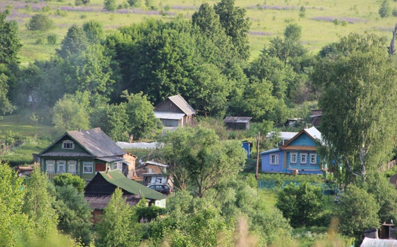 Псковская область попросит 1,2 млрд рублей на развитие сельских территорий