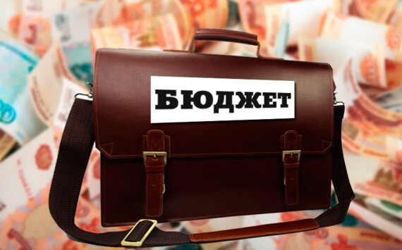 В Псковской области бюджет увеличили на 1,2 млрд рублей