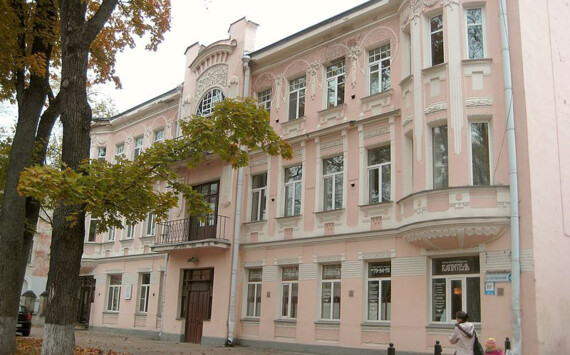 В Пскове сформировали дизайн-код общественных пространств