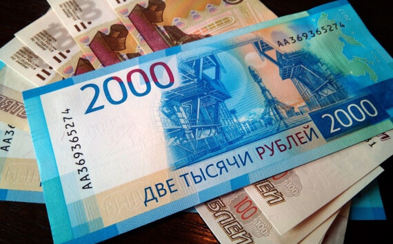 В Псковской области заказали разработку проекта реставрации Порховской крепости