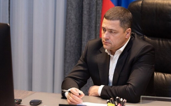 Ведерников прокомментировал ситуацию с заводом «Йура Корпорейшн» в Пскове