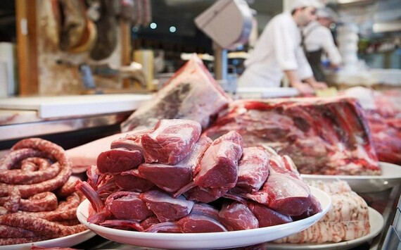В Псковской области выросло производство мяса и молока