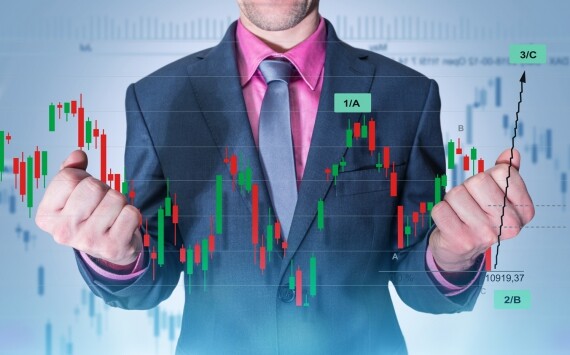 TeleTrade.Academy Псковская область