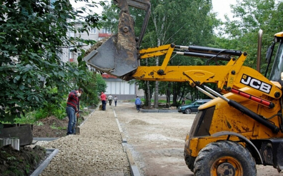  Власти Пскова приняли программу благоустройства стоимостью 1,2 млрд рублей