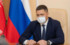 Псковский губернатор Михаил Ведерников заразился COVID-19