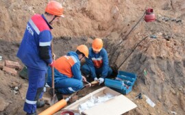 С приходом весны в Псковской области участились случаи повреждений кабельных линий