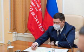 Михаил Ведерников призвал жителей Псковской области продержаться на карантине до 15 мая