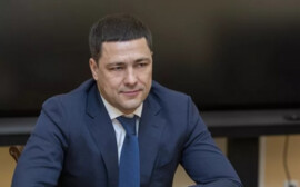 Михаил Ведерников обратился к жителям Псковской области