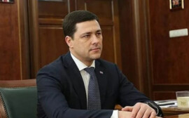 Ведерников перечислил достижения Псковской области