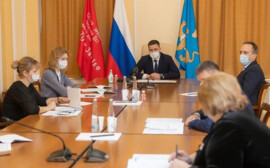 Михаил Ведерников объяснил резкий суточный прирост случаев COVID-19