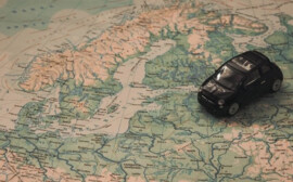 В Псковской области 10 многодетных семей смогут получить авто