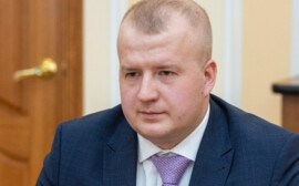Борис Елкин избран главой города Пскова