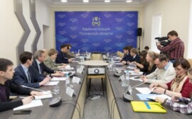 Псковское правительство поддержало новые инвестиционные проекты