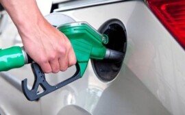 В августе стоимость бензина на псковских АЗС осталась неизменной