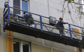 Псковские власти готовятся повысить взносы за капремонт на 4,7%