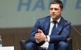 Ведерников анонсировал дополнительные доходы псковского бюджета в сумме 4,6 млрд рублей