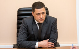 Михаил Ведерников: от промышленности зависит благосостояние Псковской области и России в целом