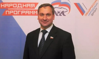 Иван Цецерский досрочно сложил полномочия мэра Пскова