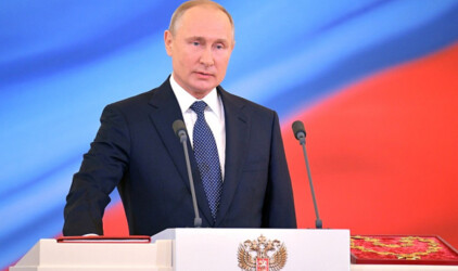 Юрий Сорокин: "Изменения, о которых заявил Владимир Путин, жизненно необходимы для Псковской области"