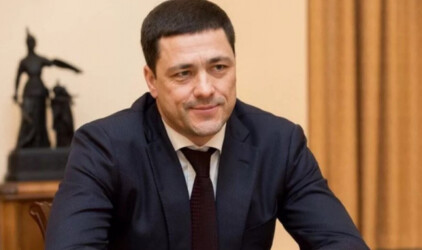 Псковский губернатор о заявлении Эстонии: «В них говорит комплекс неполноценности»