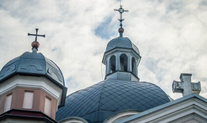 В Псковской области на реставрацию церквей направили еще 160 млн рублей