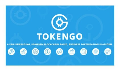 Особенности блокчейн проектов на примере TokenGO