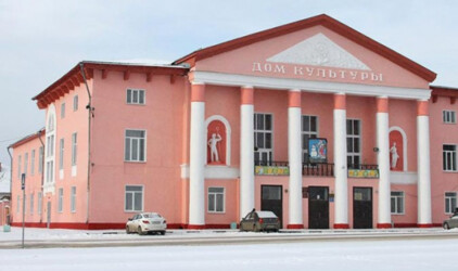 На ремонт и оснащение учреждений культуры в Псковской области израсходованы 40 млн рублей