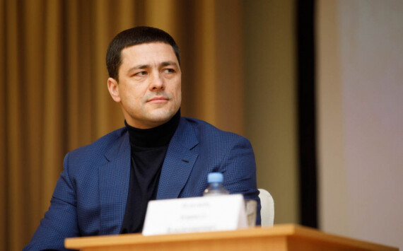Михаил Ведерников назвал самую серьезную проблему Псковской области