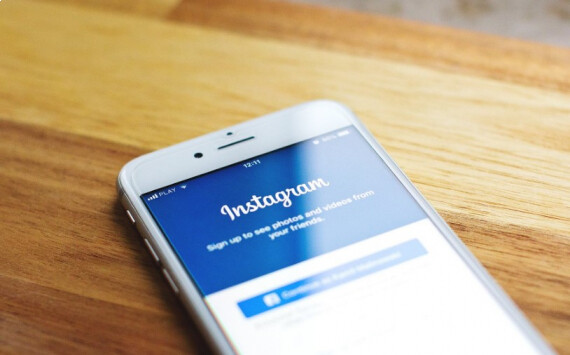 Губернатор Псковской области назвал Instagram самым эффективным источником связи