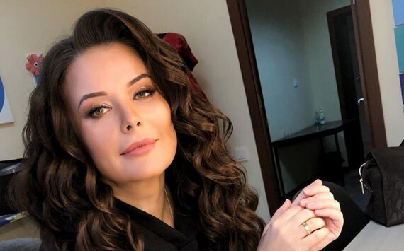 Уроженка Пскова Оксана Федорова рассказала, как правильно ухаживать за волосами