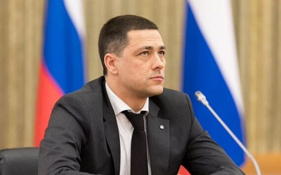 Михаил Ведерников получил результаты теста на коронавирус