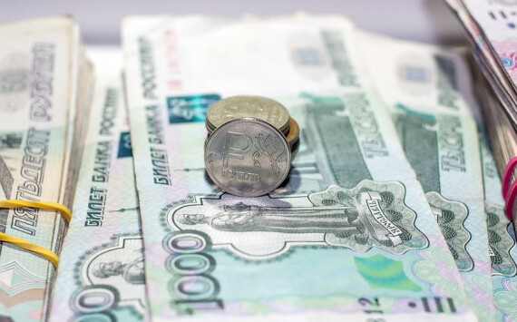В Псковской области оценили ущерб экономике от коронавируса