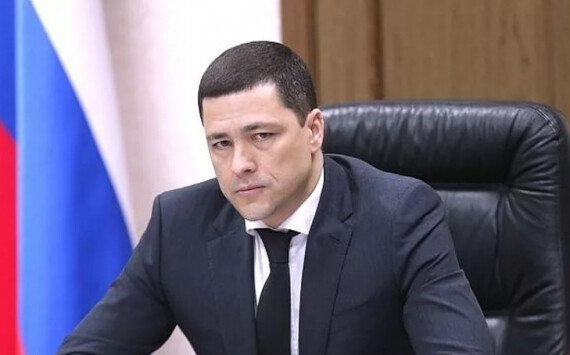 Псковский губернатор Ведерников призвал людей не спамить в Direct