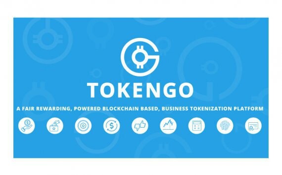 Особенности блокчейн проектов на примере TokenGO