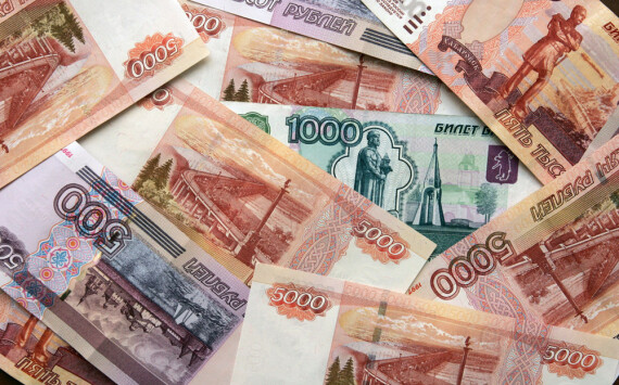 Объём псковского валового продукта в 2019 году превысит 166 млрд рублей