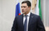 Ведерников на прямой линии ответит на вопросы жителей Псковской области