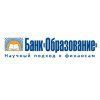 Образование