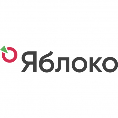 Яблоко