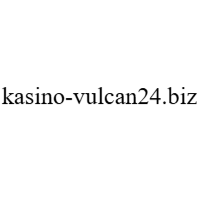 kasino-vulcan24.biz
