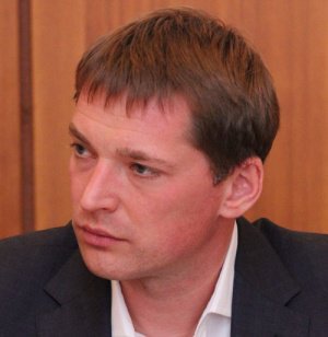 БАРАБАНОВ Дмитрий