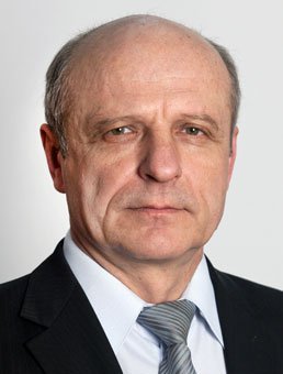 АРЖАНИКОВ Сергей Константинович