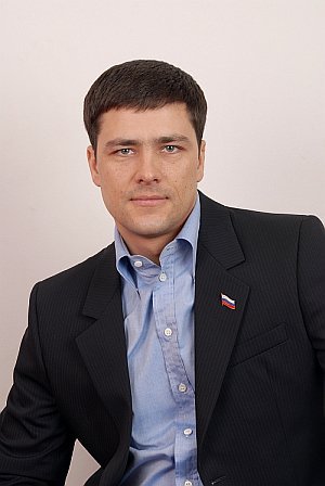 ВЕДЕРНИКОВ Михаил Юрьевич