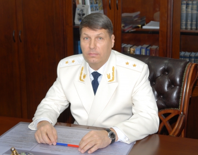 БЕЛОВ Сергей Дмитриевич