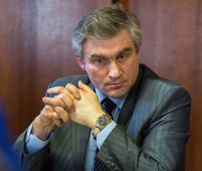 ПОТАПОВ Игорь Иванович