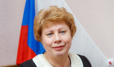 ВАЛИУЛЛИНА Валентина Геннадьевна