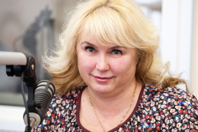 МИЛОНАЕЦ Ольга Викторовна