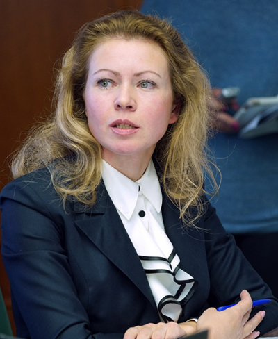 САЛАГАЕВА Нинель Александровна